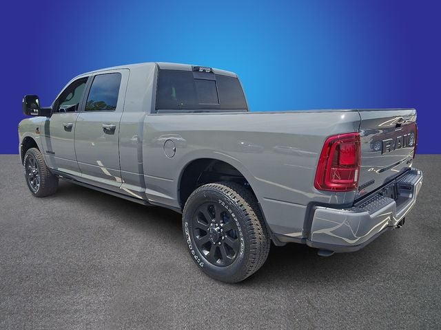 2026 RAM 2500 RAM 2500 LARAMIE MEGA CAB 4X4 6'4' BOX