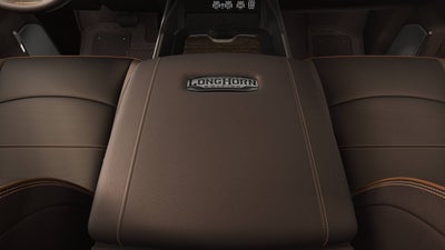 2026 RAM 2500 RAM 2500 LIMITED LONGHORN CREW CAB 4X4 6'4' BOX