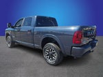 2026 RAM 2500 RAM 2500 LIMITED LONGHORN CREW CAB 4X4 6'4' BOX