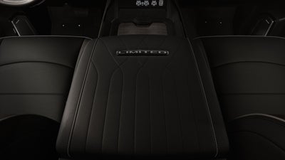 2026 RAM 2500 RAM 2500 LIMITED CREW CAB 4X4 6'4' BOX