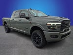 2026 RAM 2500 RAM 2500 LIMITED MEGA CAB 4X4 6'4' BOX