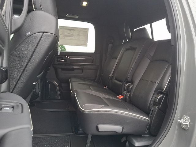 2026 RAM 2500 RAM 2500 LIMITED MEGA CAB 4X4 6'4' BOX