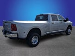 2026 RAM 3500 RAM 3500 TRADESMAN CREW CAB 4X4 8' BOX