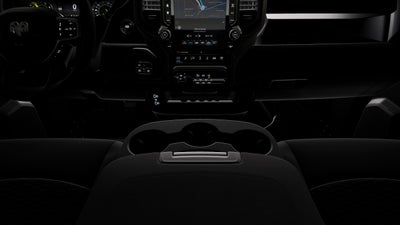 2026 RAM 3500 RAM 3500 TRADESMAN CREW CAB 4X4 8' BOX