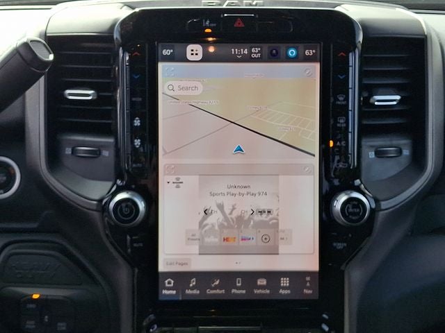 2026 RAM 3500 RAM 3500 TRADESMAN CREW CAB 4X4 8' BOX