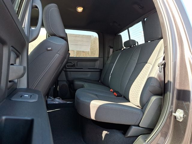 2026 RAM 3500 RAM 3500 TRADESMAN CREW CAB 4X4 8' BOX