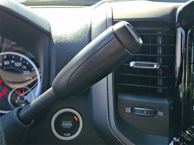 2026 RAM 3500 RAM 3500 TRADESMAN CREW CAB 4X4 8' BOX