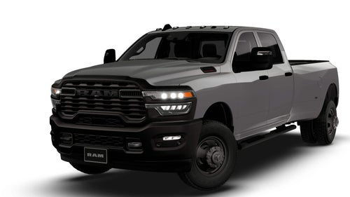 2026 RAM 3500 RAM 3500 TRADESMAN CREW CAB 4X4 8' BOX
