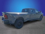 2026 RAM 3500 RAM 3500 TRADESMAN CREW CAB 4X4 8' BOX