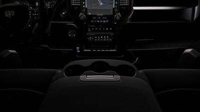 2026 RAM 3500 RAM 3500 TRADESMAN CREW CAB 4X4 8' BOX