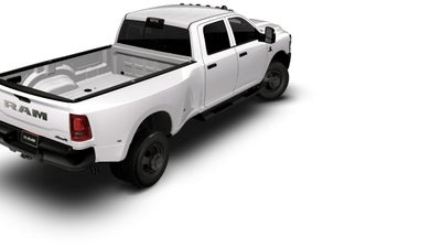 2026 RAM 3500 RAM 3500 TRADESMAN CREW CAB 4X4 8' BOX