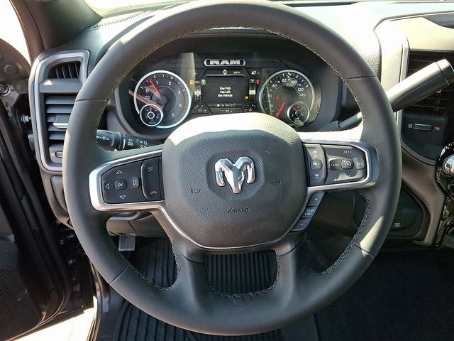 2026 RAM 3500 RAM 3500 TRADESMAN CREW CAB 4X4 8' BOX