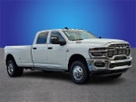 2026 RAM 3500 RAM 3500 TRADESMAN CREW CAB 4X4 8' BOX