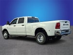 2026 RAM 3500 RAM 3500 TRADESMAN CREW CAB 4X4 8' BOX
