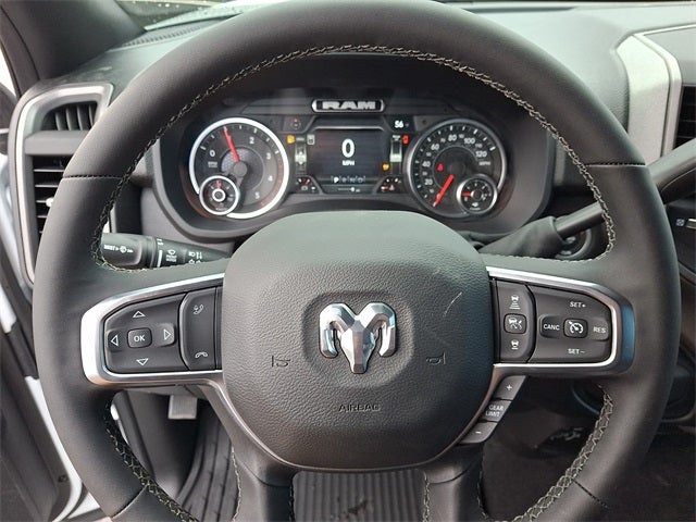 2026 RAM 3500 RAM 3500 TRADESMAN CREW CAB 4X4 8' BOX