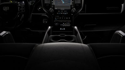 2026 RAM 3500 RAM 3500 BIG HORN CREW CAB 4X4 8' BOX