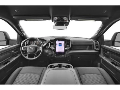 2026 RAM 3500 Laramie Crew Cab 4x4 8' Box