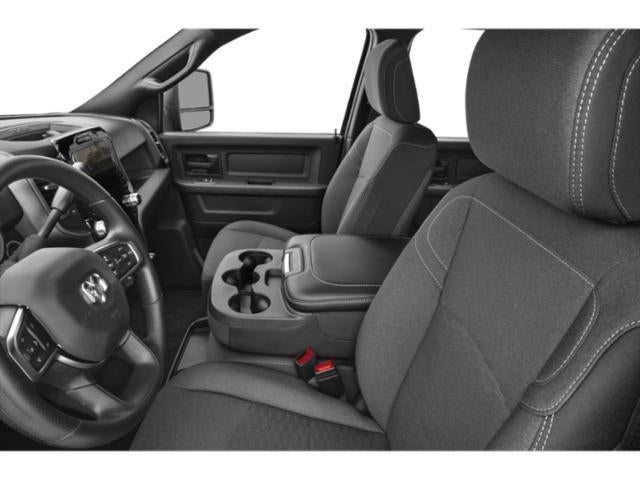 2026 RAM 3500 Laramie Crew Cab 4x4 8' Box