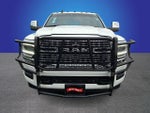 2024 RAM 3500 Laramie Crew Cab 4x4 8' Box