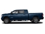 2023 RAM 3500 Laramie Mega Cab 4x4 6'4' Box