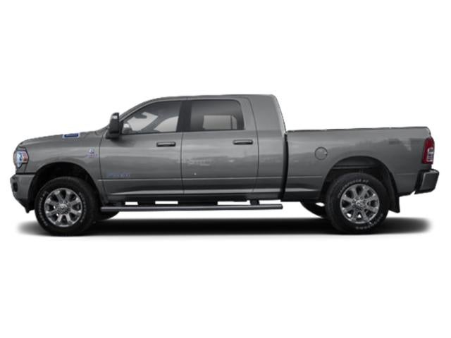 2023 RAM 3500 Laramie Mega Cab 4x4 6'4' Box