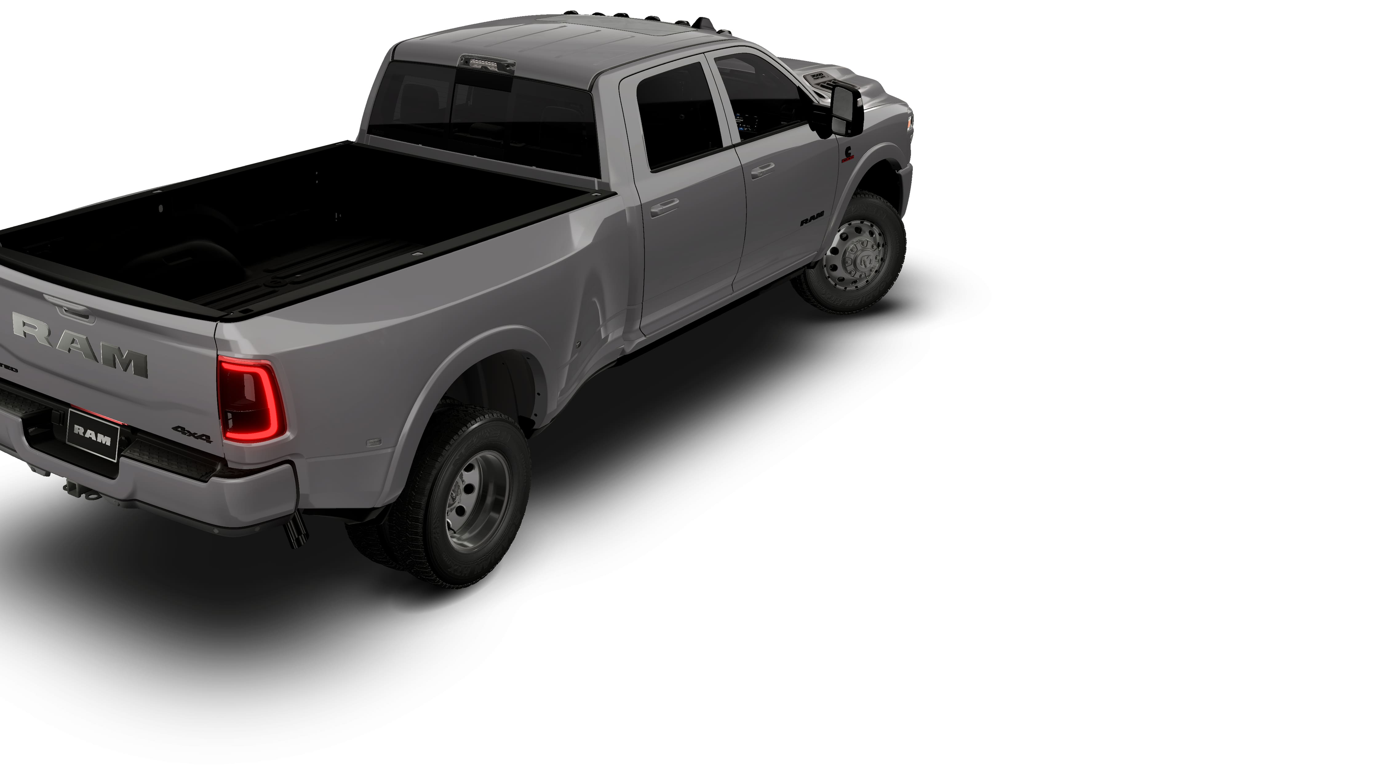 2026 RAM 3500 RAM 3500 LIMITED CREW CAB 4X4 8' BOX