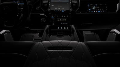 2026 RAM 3500 RAM 3500 LIMITED CREW CAB 4X4 8' BOX