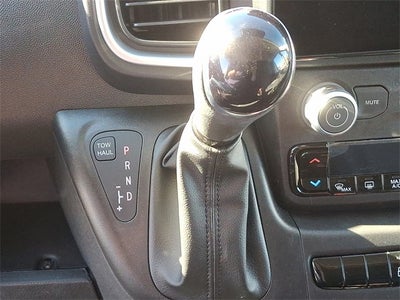 2025 RAM ProMaster 1500 Cargo Van SLT High Roof 136' WB