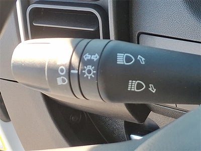 2025 RAM ProMaster 1500 Cargo Van SLT High Roof 136' WB