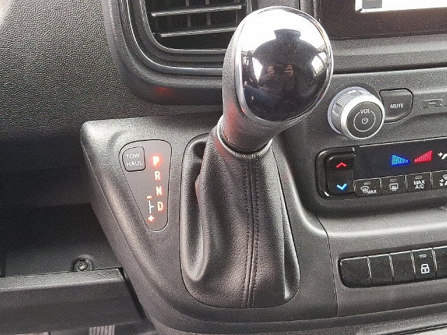 2024 RAM ProMaster 2500 High Roof