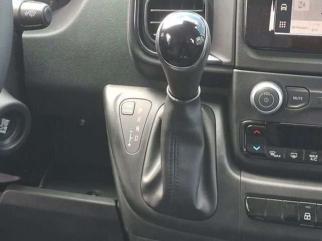 2026 RAM ProMaster 2500 RAM PROMASTER 2500 TRADESMAN CARGO VAN HIGH ROOF 159' WB