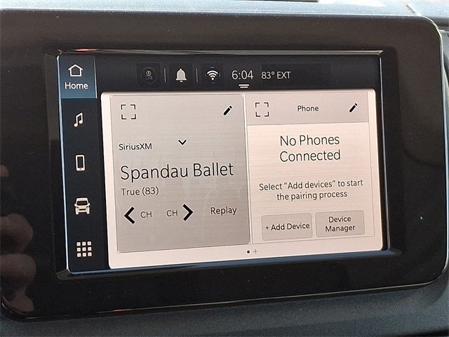 2025 RAM ProMaster 2500 Cargo Van Tradesman High Roof 159' WB w/Pass Seat