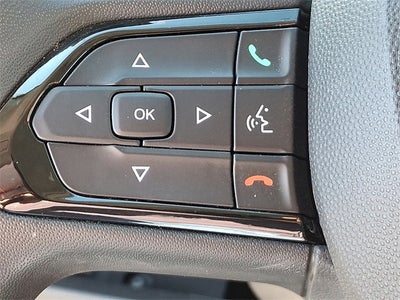 2025 RAM ProMaster 2500 Cargo Van Tradesman High Roof 159' WB w/Pass Seat