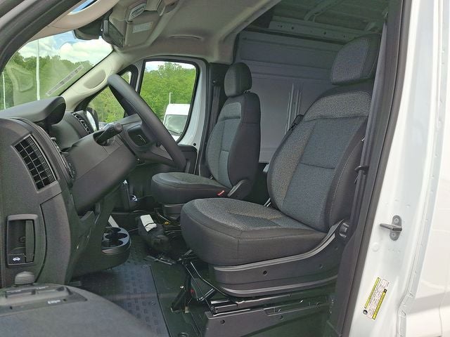 2026 RAM ProMaster 2500 RAM PROMASTER 2500 TRADESMAN CARGO VAN HIGH ROOF 159' WB