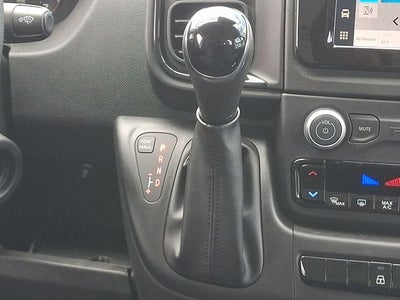 2026 RAM ProMaster 2500 RAM PROMASTER 2500 TRADESMAN CARGO VAN HIGH ROOF 159' WB