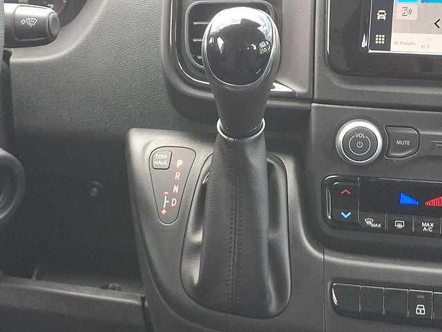 2026 RAM ProMaster 2500 RAM PROMASTER 2500 TRADESMAN CARGO VAN HIGH ROOF 159' WB