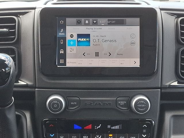 2026 RAM ProMaster 2500 RAM PROMASTER 2500 TRADESMAN CARGO VAN HIGH ROOF 159' WB