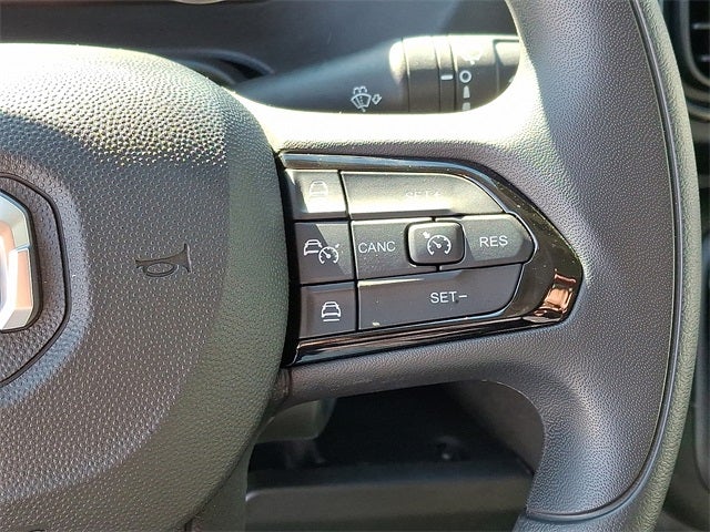 2025 RAM ProMaster 2500 Cargo Van Tradesman High Roof 159' WB w/Pass Seat