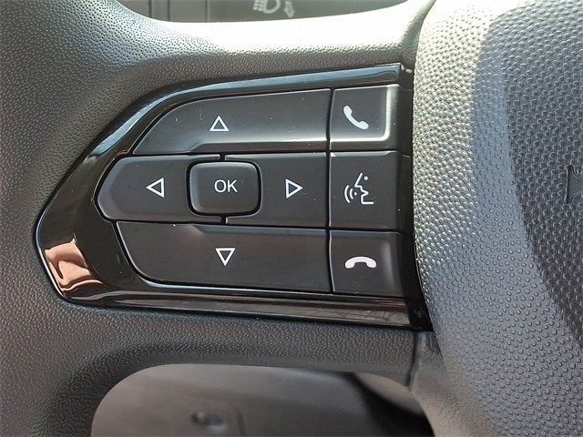 2025 RAM ProMaster 2500 Cargo Van Tradesman High Roof 159' WB w/Pass Seat