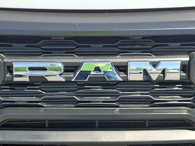 2026 RAM ProMaster 2500 RAM PROMASTER 2500 TRADESMAN CARGO VAN HIGH ROOF 159' WB