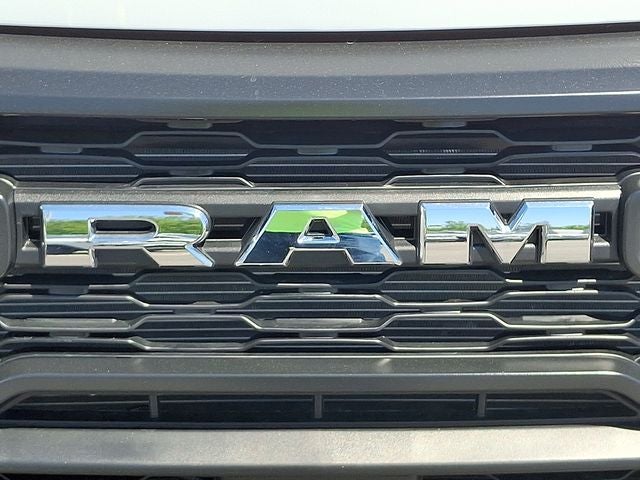 2026 RAM ProMaster 2500 RAM PROMASTER 2500 TRADESMAN CARGO VAN HIGH ROOF 159' WB