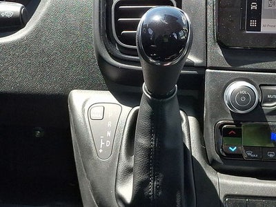 2026 RAM ProMaster 2500 RAM PROMASTER 2500 TRADESMAN CARGO VAN HIGH ROOF 159' WB