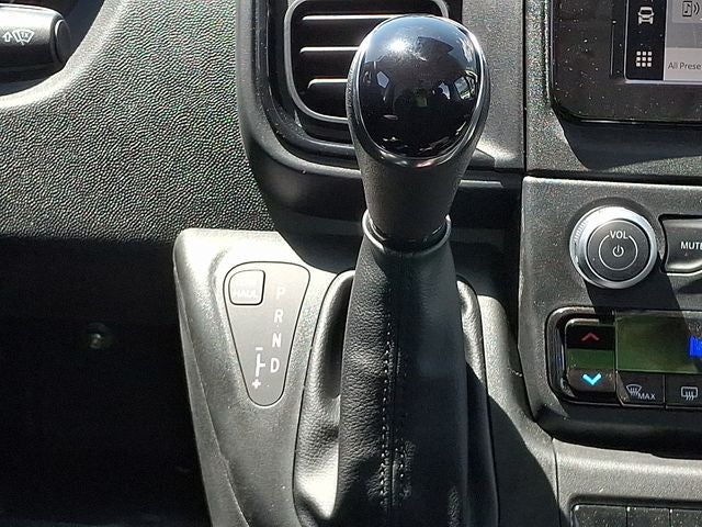 2026 RAM ProMaster 2500 RAM PROMASTER 2500 TRADESMAN CARGO VAN HIGH ROOF 159' WB