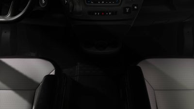 2026 RAM ProMaster 2500 RAM PROMASTER 2500 TRADESMAN CARGO VAN HIGH ROOF 159' WB