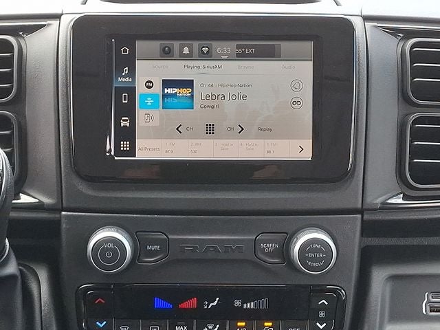 2026 RAM ProMaster 2500 RAM PROMASTER 2500 TRADESMAN CARGO VAN HIGH ROOF 159' WB