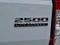 2026 RAM ProMaster 2500 RAM PROMASTER 2500 TRADESMAN CARGO VAN HIGH ROOF 159' WB