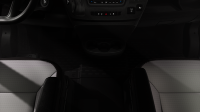 2026 RAM ProMaster 2500 RAM PROMASTER 2500 TRADESMAN CARGO VAN HIGH ROOF 159' WB