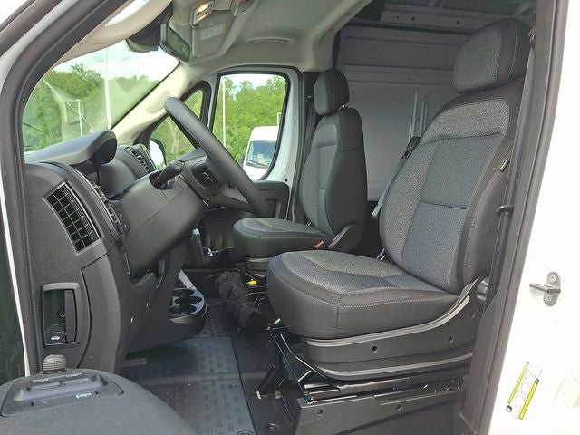 2026 RAM ProMaster 2500 RAM PROMASTER 2500 TRADESMAN CARGO VAN HIGH ROOF 159' WB