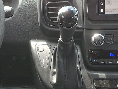 2026 RAM ProMaster 2500 RAM PROMASTER 2500 TRADESMAN CARGO VAN HIGH ROOF 159' WB