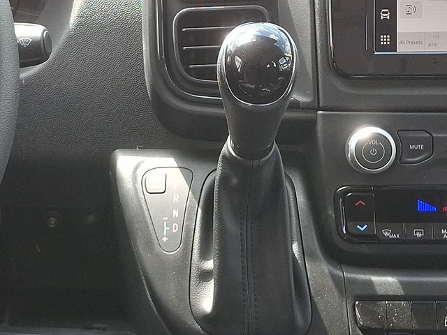 2026 RAM ProMaster 2500 RAM PROMASTER 2500 TRADESMAN CARGO VAN HIGH ROOF 159' WB